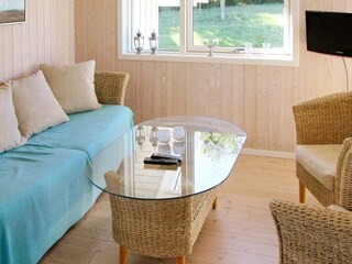 Ferienhaus Südwestseeland  12