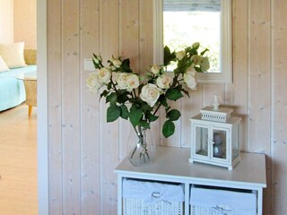 Ferienhaus Südwestseeland  13