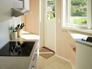 Casa per le vacanze Südwestseeland  8