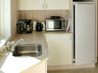 Casa per le vacanze Südwestseeland  2