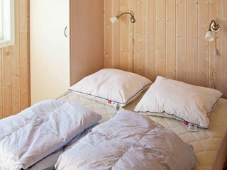 Casa per le vacanze Südwestseeland  16