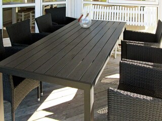 Casa de vacaciones Südwestseeland  5