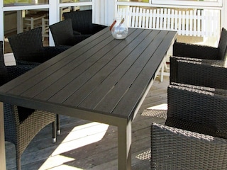 Holiday house Südwestseeland  24