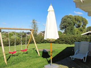 Casa de vacaciones Südwestseeland  19