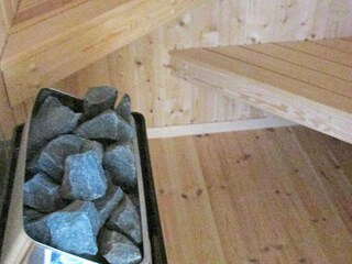 Vakantiehuis Südwestseeland  21