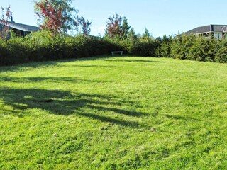 Casa de vacaciones Südwestseeland  3