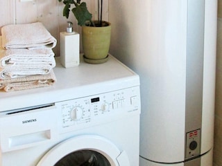 Casa per le vacanze Südwestseeland  31