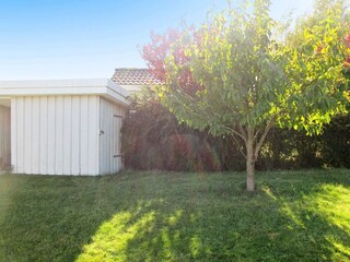 Casa per le vacanze Südwestseeland  19