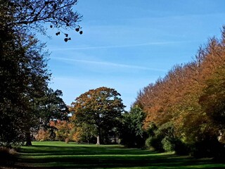 Casa de vacaciones Südwestseeland  24