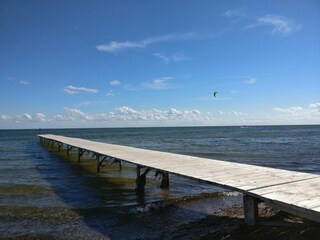 Casa per le vacanze Südwestseeland  27