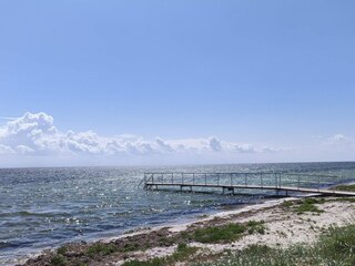Ferienhaus Südwestseeland  21