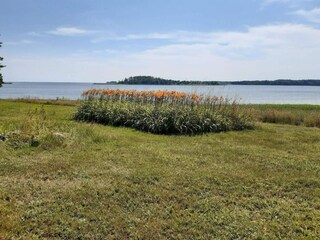 Casa per le vacanze Südwestseeland  7