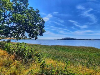 Casa per le vacanze Südwestseeland  34