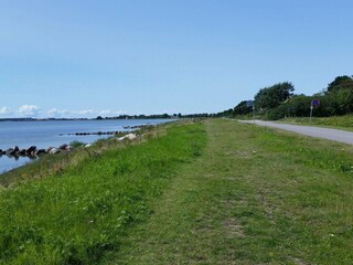 Casa de vacaciones Südwestseeland  35