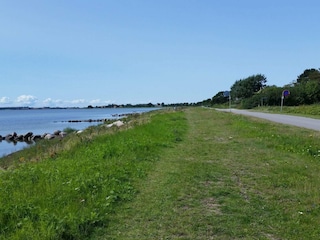 Holiday house Südwestseeland  27