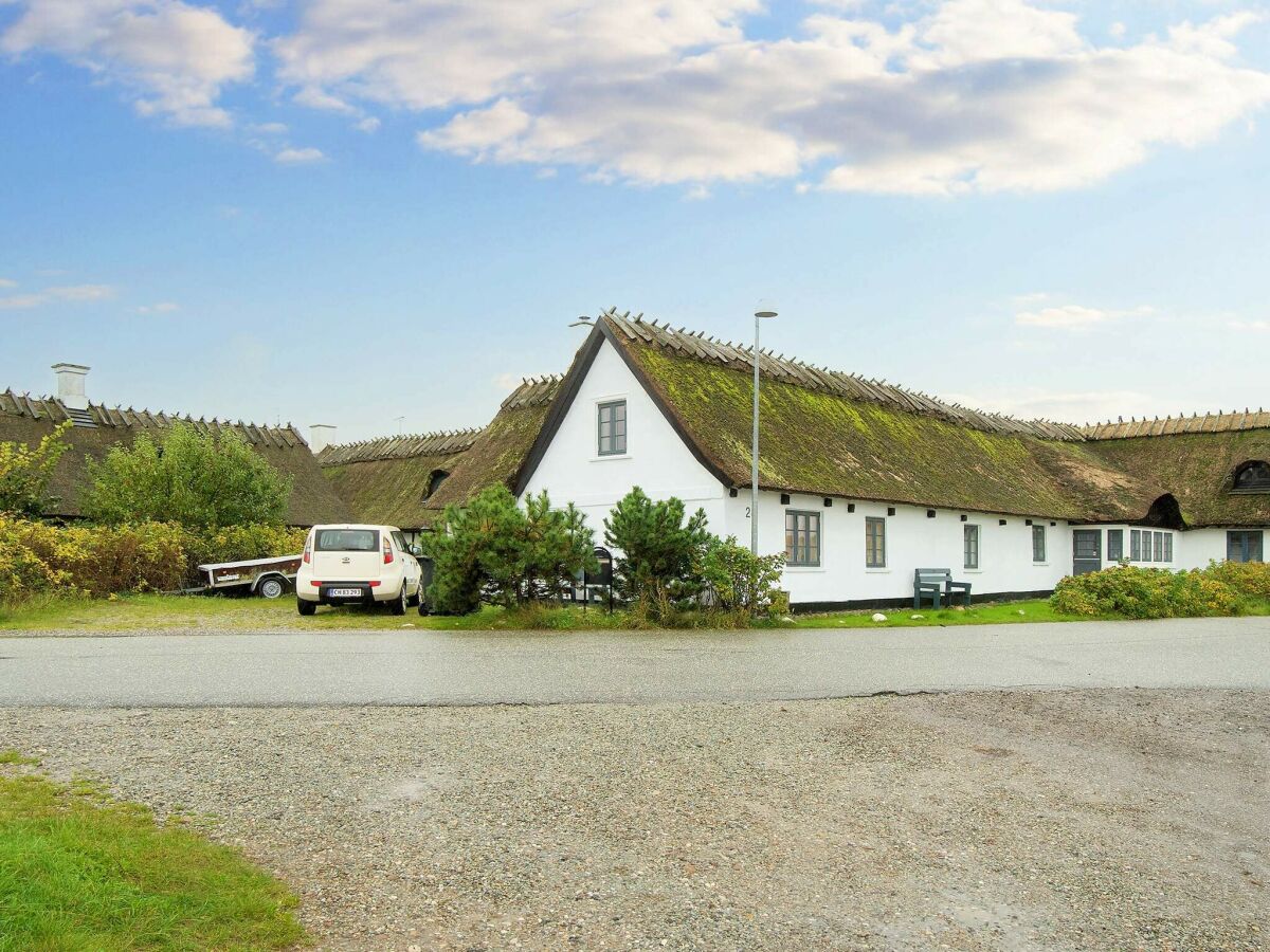 Apartment Gilleleje Außenaufnahme 1