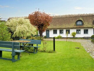 Appartement Gilleleje Buitenaudio-opname 2