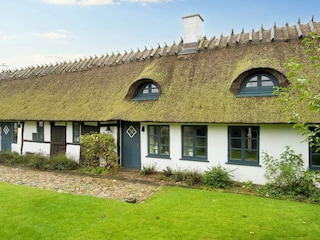 Apartment Gilleleje Außenaufnahme 4