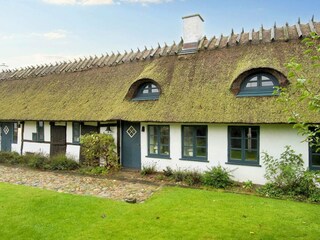 Appartement Gilleleje Buitenaudio-opname 3
