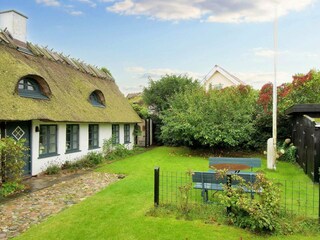 Apartment Gilleleje Außenaufnahme 1