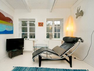 Appartement Gilleleje  40