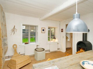 Appartement Gilleleje  11