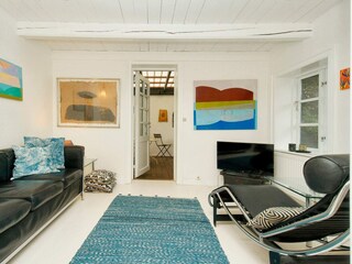 Appartement Gilleleje  12