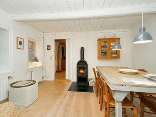 Appartement Gilleleje  13