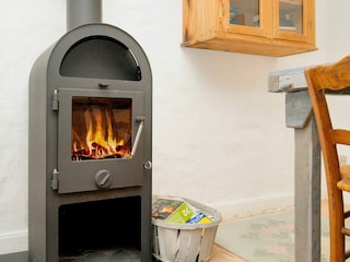 Apartment Gilleleje  6