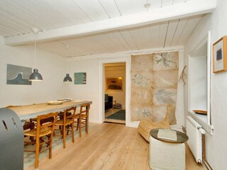 Appartement Gilleleje  26