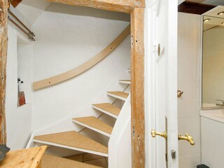 Appartement Gilleleje  7
