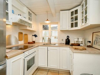 Apartamento Gilleleje  36