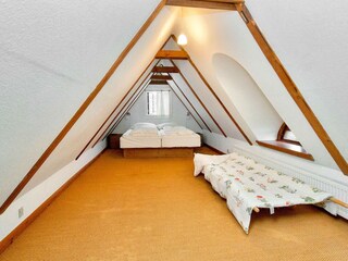 Appartement Gilleleje  9