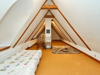 Appartement Gilleleje  16