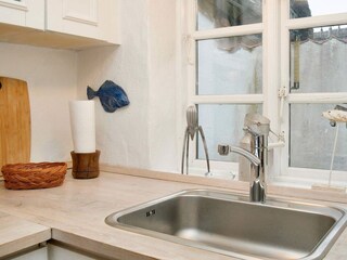 Appartement Gilleleje  31