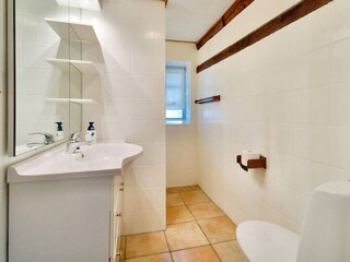 Appartement Gilleleje  16