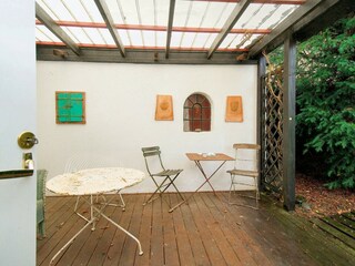 Appartement Gilleleje  33