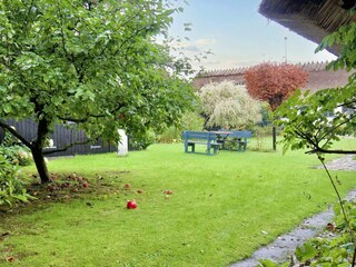 Appartement Gilleleje  26