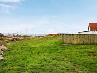 Appartamento Gilleleje  19