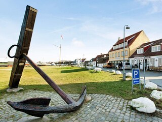 Appartement Gilleleje  32