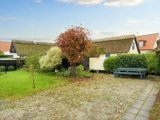 Appartement Gilleleje  30