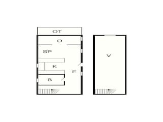 Apartment Gilleleje Grundriss 32