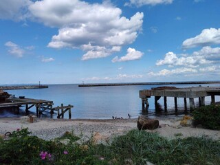 Appartement Gilleleje  38