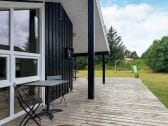 Holiday house Bratten Strand Outdoor Recording 1