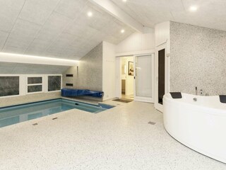 Casa de vacaciones Bratten Strand  10