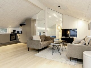 Casa de vacaciones Bratten Strand  13