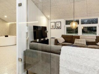 Casa de vacaciones Bratten Strand  16