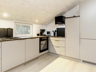 Vakantiehuis Bratten Strand  17