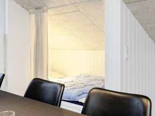Casa de vacaciones Bratten Strand  18