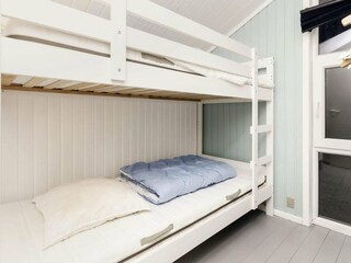 Vakantiehuis Bratten Strand  22